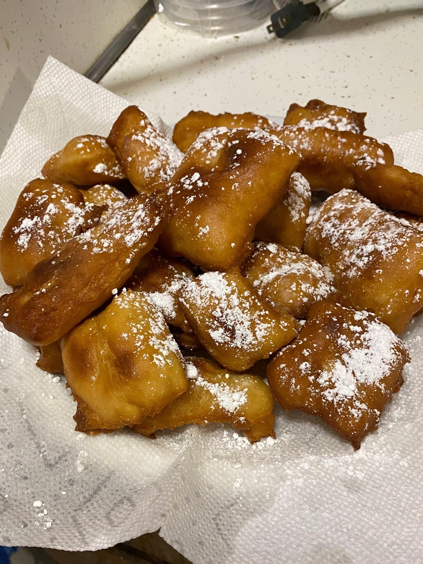 Taste from New Orleans