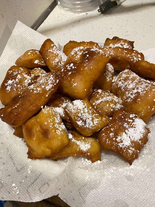 Beignets