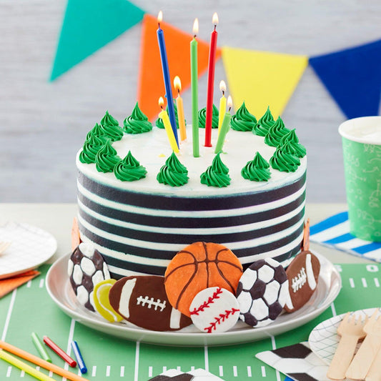 Sports Cake
