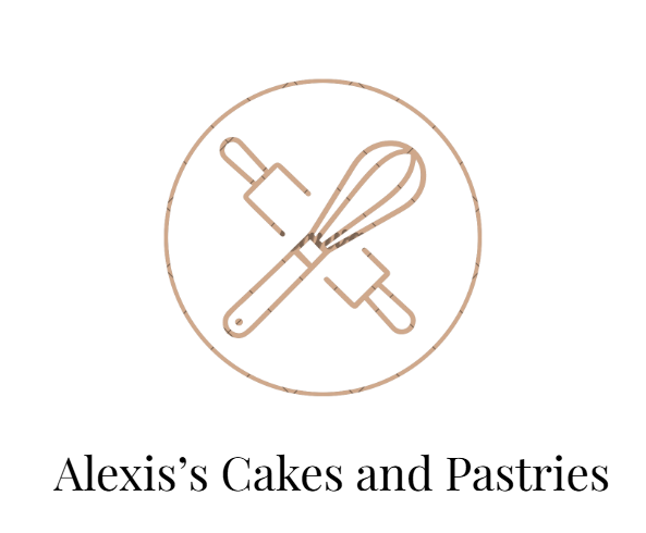 Alexis's Cake and Pastries
